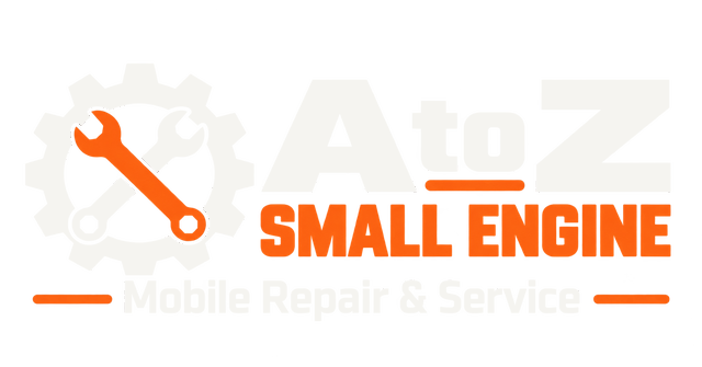 A to Z Small Engine, Mobile Repair & Service